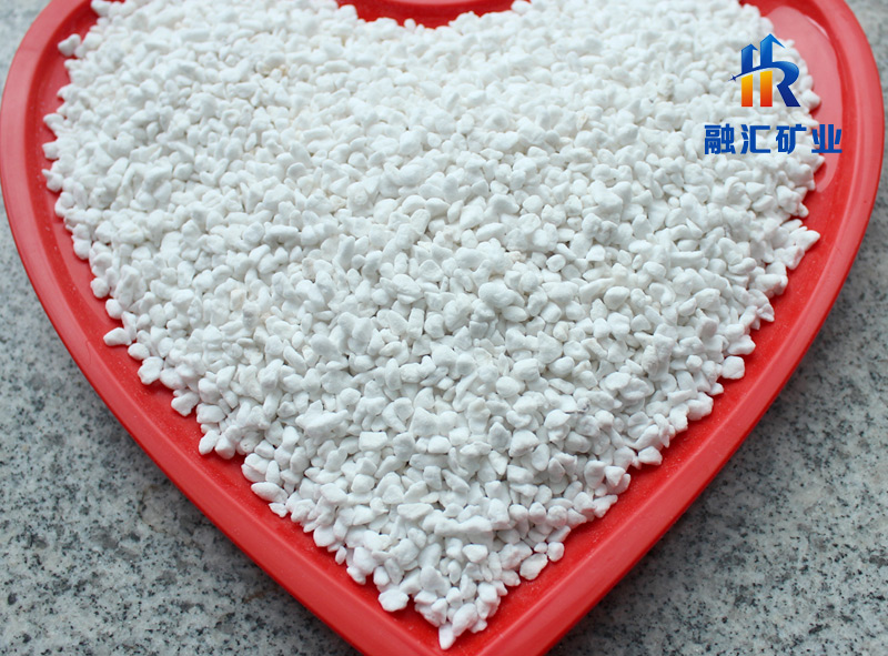 珍珠巖保溫材料開(kāi)發(fā)利用現狀及發(fā)展趨勢探析