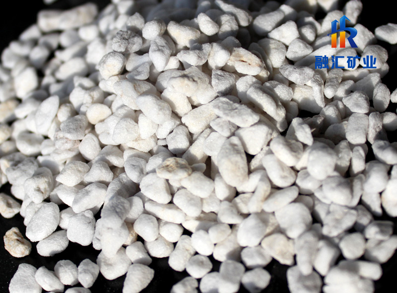 A級防火膨脹珍珠巖成為無(wú)機保溫市場(chǎng)的新寵